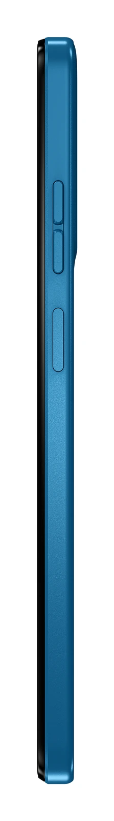 Motorola Moto G04s — Vista en Perspectiva