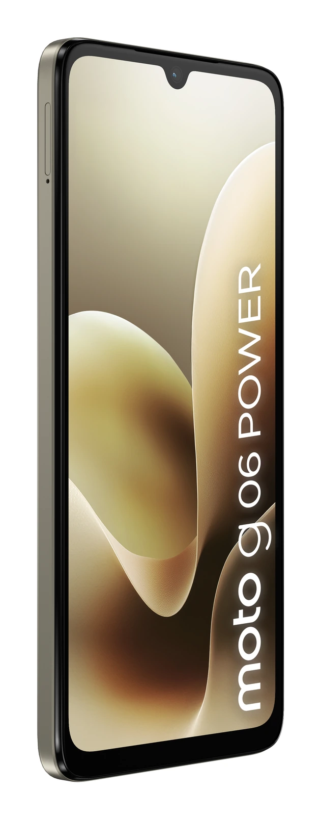 Motorola moto g06 power — Vista en Perspectiva