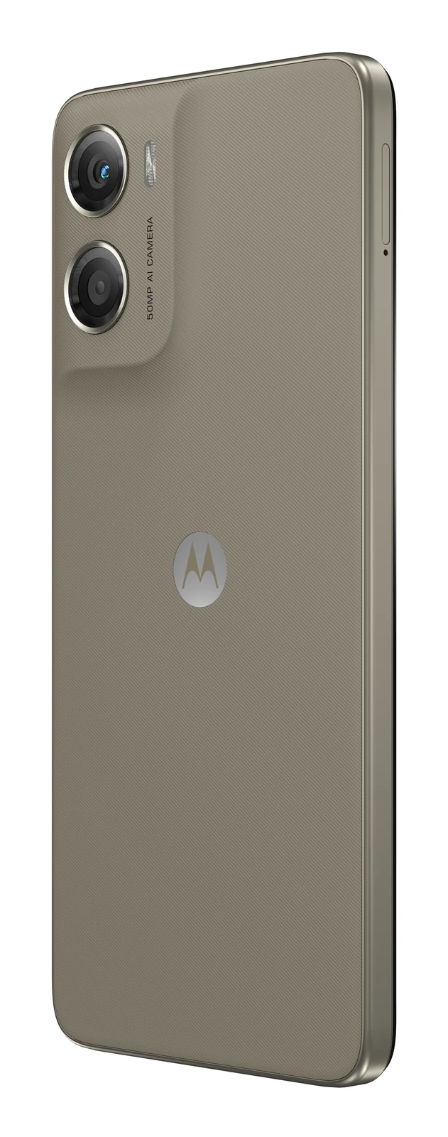 Motorola moto g06 power — Vista en Perspectiva