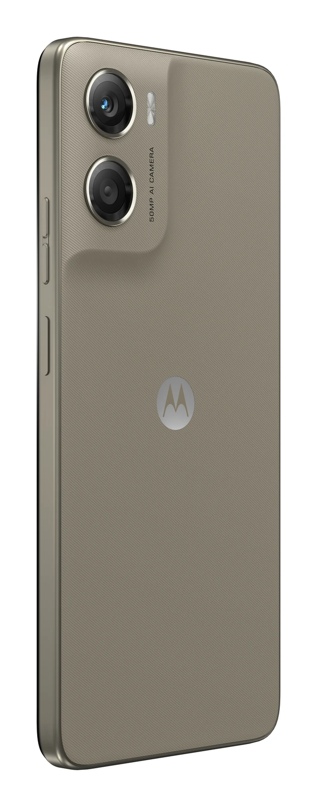 Motorola moto g06 power — Vista en Perspectiva