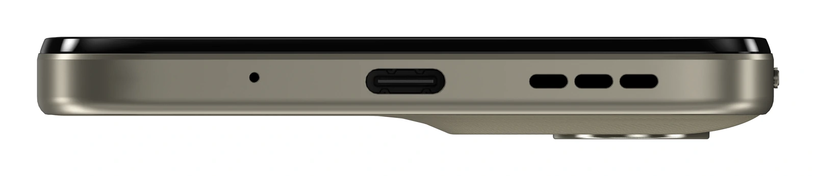 Motorola moto g06 power — Vista en Perspectiva