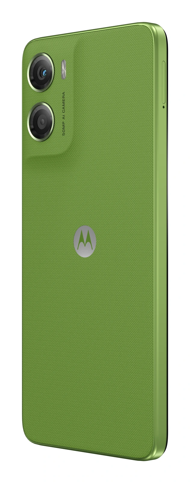 Motorola moto g06 — Vista en Perspectiva