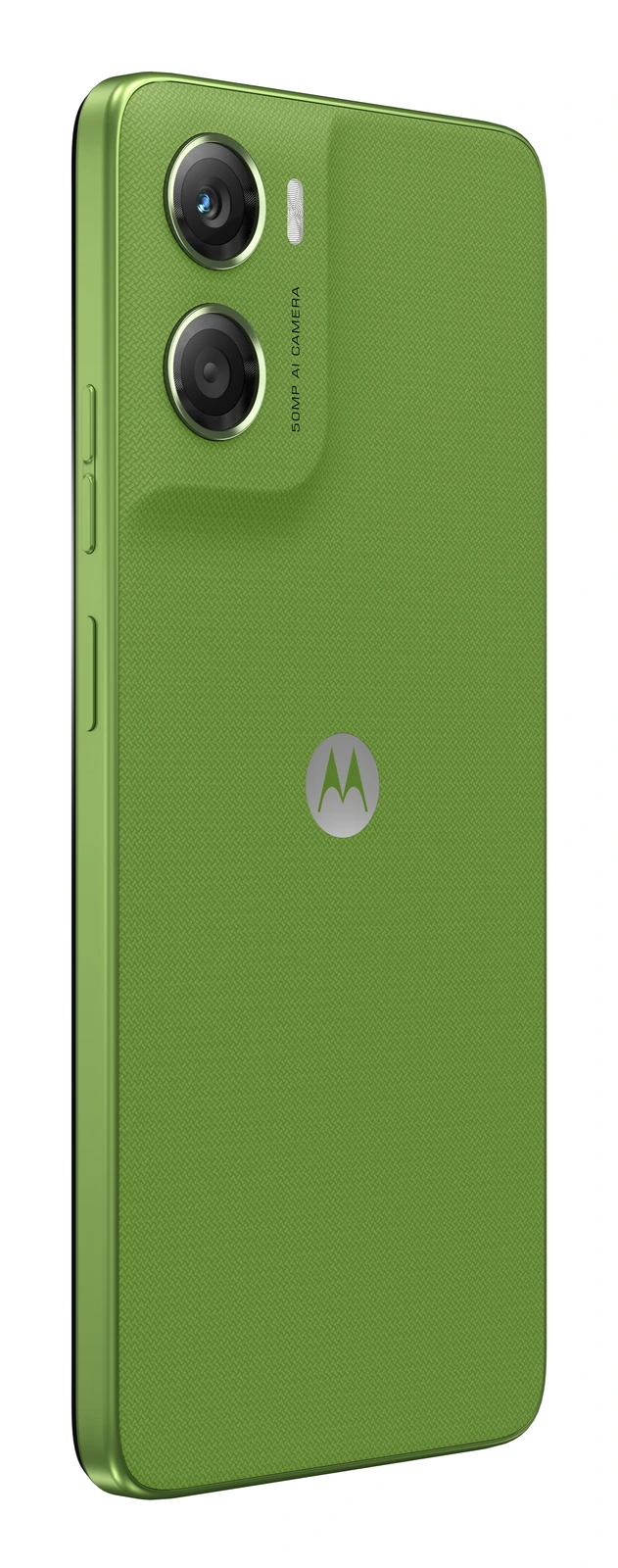 Motorola moto g06 — Vista en Perspectiva