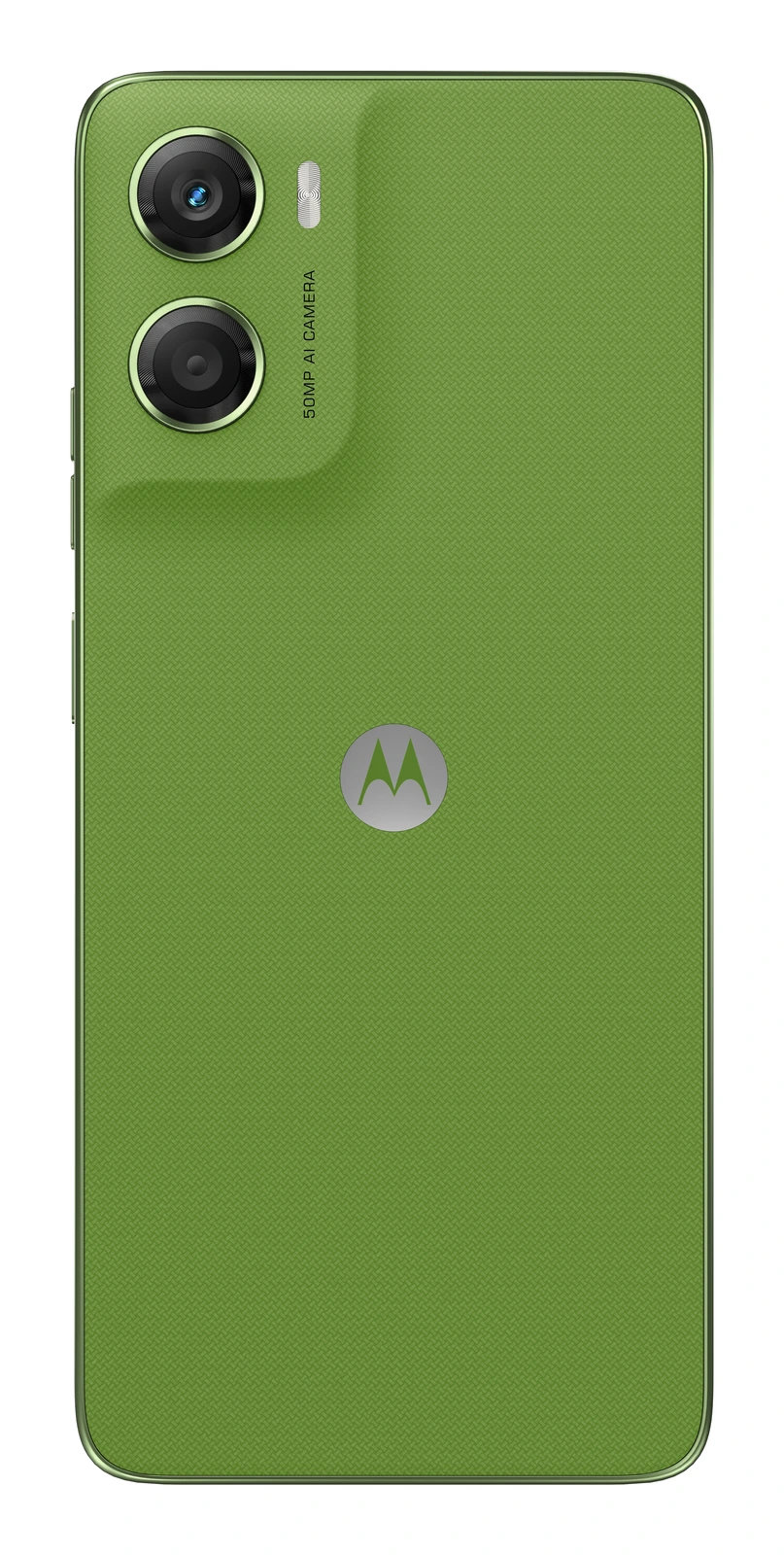Motorola moto g06 — Vista en Perspectiva