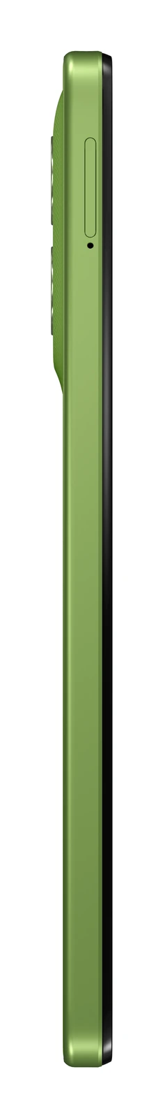 Motorola moto g06 — Vista en Perspectiva