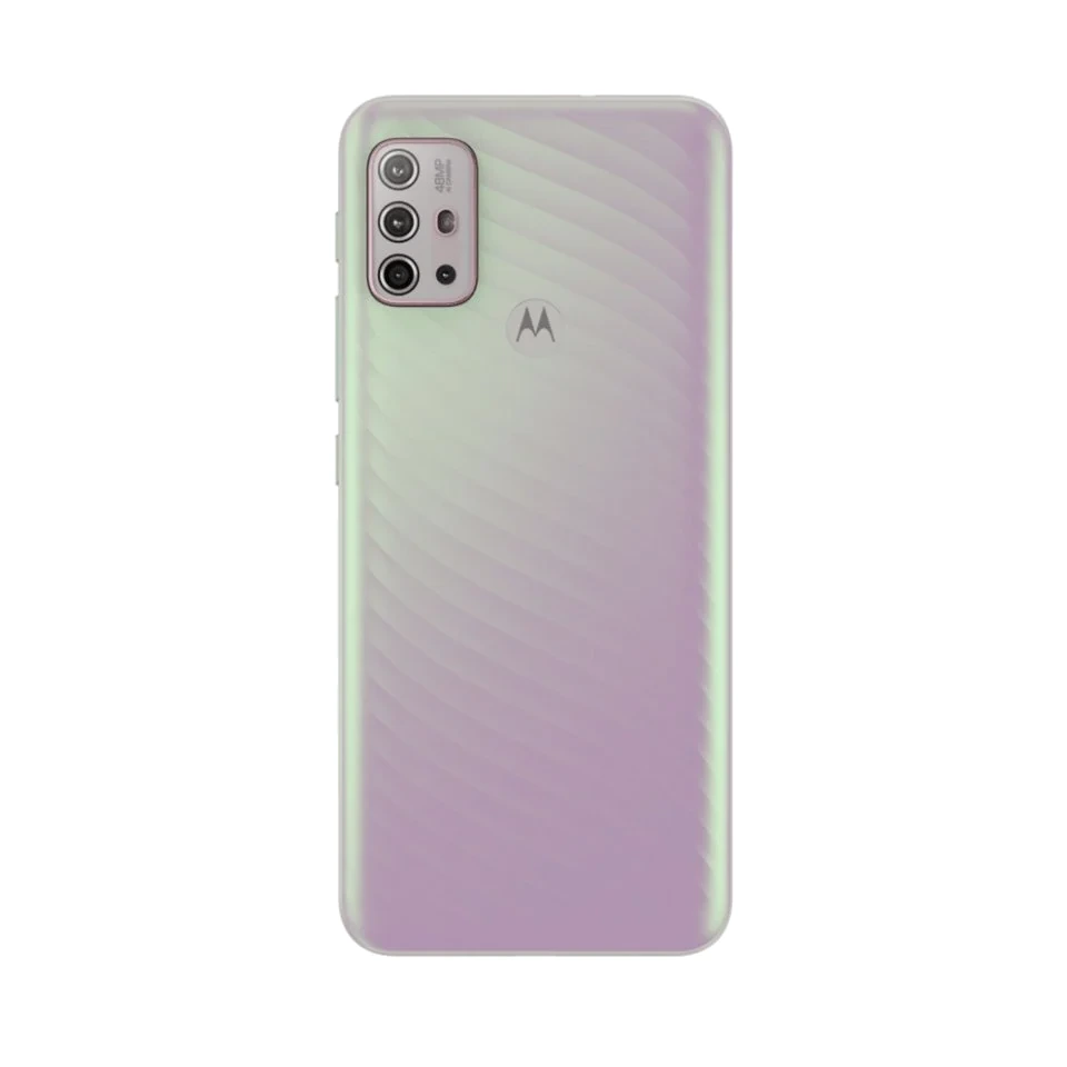 Motorola Moto G10 — Perspectiva de Estudio