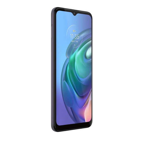 Motorola Moto G10 — Vista en Perspectiva