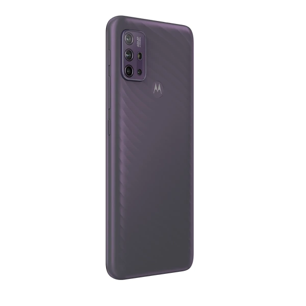 Motorola Moto G10 — Vista en Perspectiva