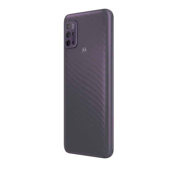 Motorola Moto G10 — Vista en Perspectiva
