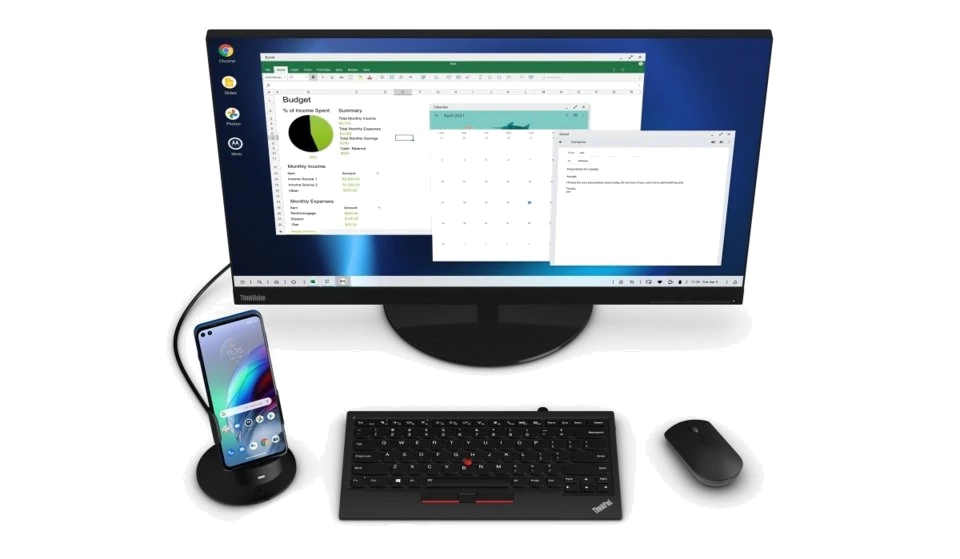 Motorola moto g100 — Vista Trasera Oficial
