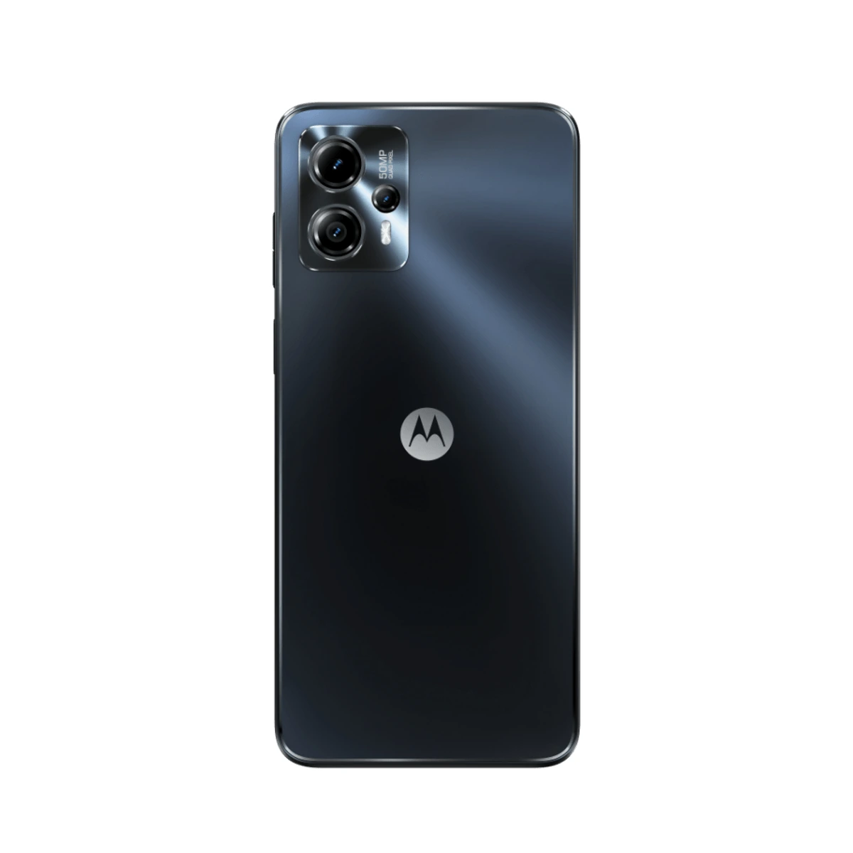 Motorola Moto G13 — Vista en Perspectiva