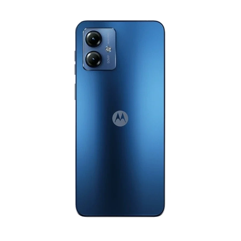 Motorola Moto G14 — Acabado Oficial