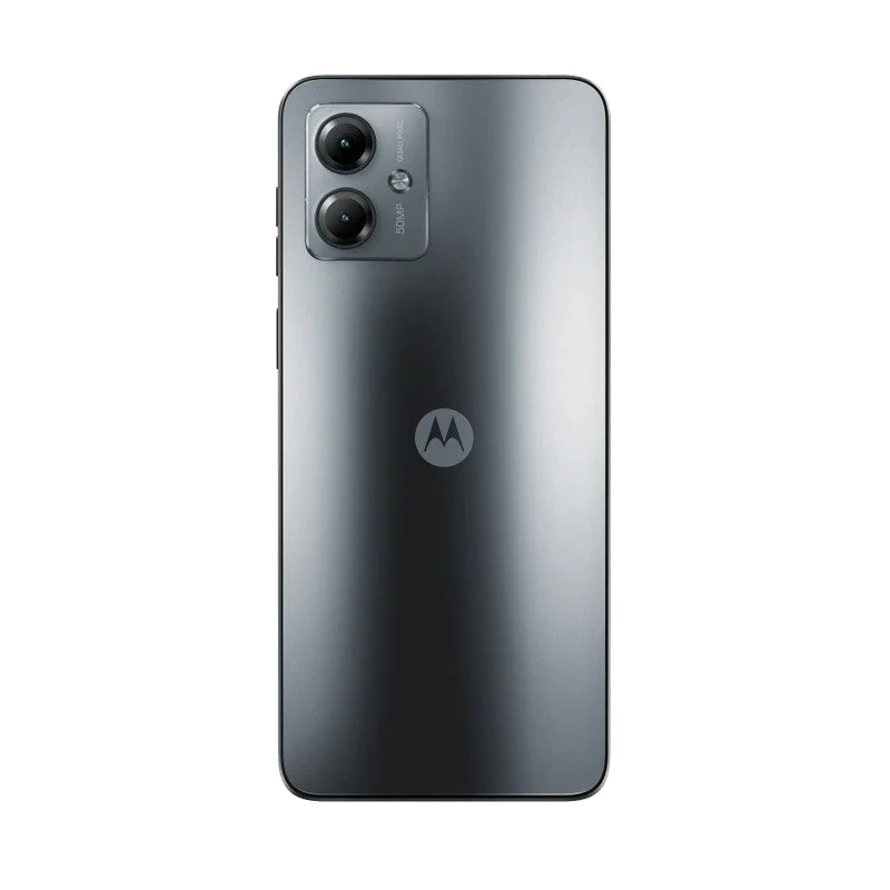 Motorola Moto G14 — Detalle del Módulo de Cámaras