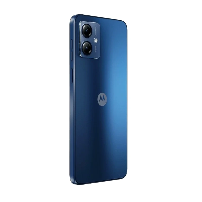 Motorola Moto G14 — Perspectiva Alternativa