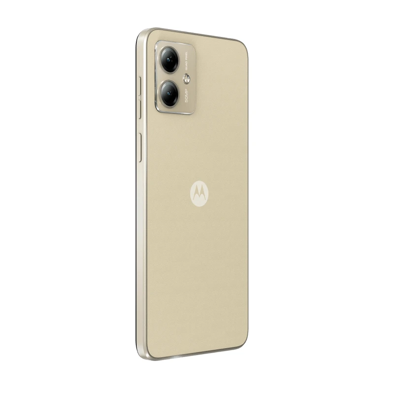 Motorola Moto G14 — Vista en Perspectiva