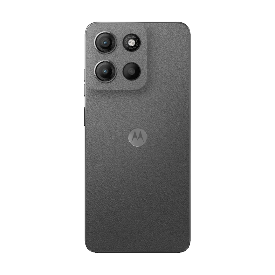 Motorola Moto G15 — Acabado Oficial