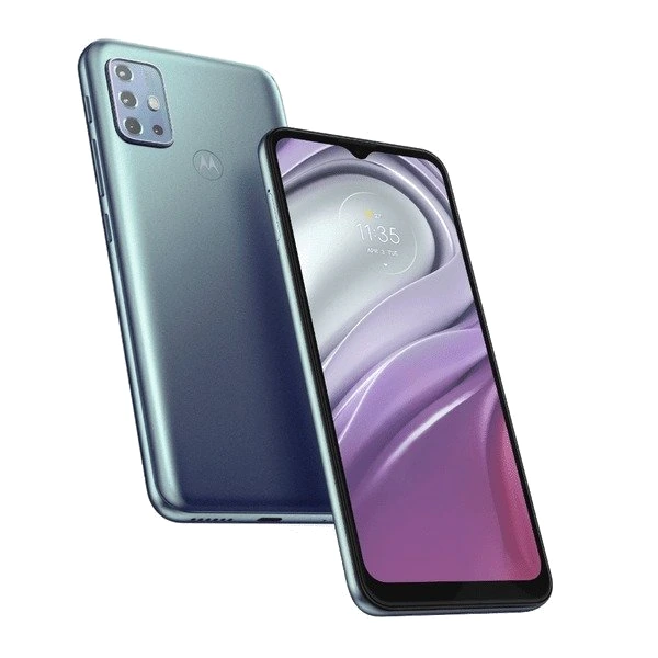 Motorola Moto G20 — Acabado Oficial