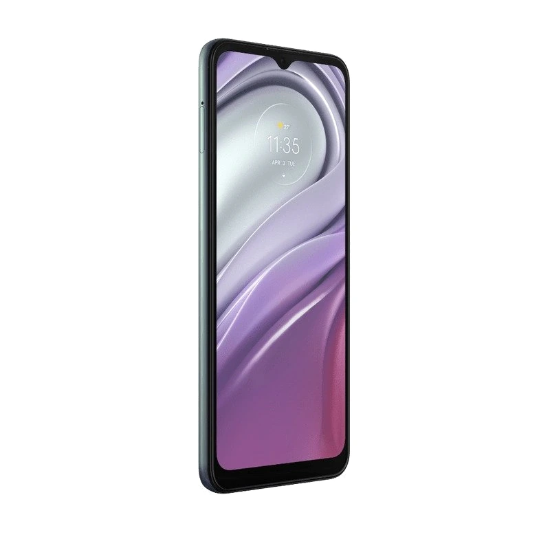 Motorola Moto G20 — Detalle del Módulo de Cámaras