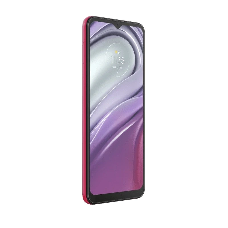 Motorola Moto G20 — Perspectiva Alternativa
