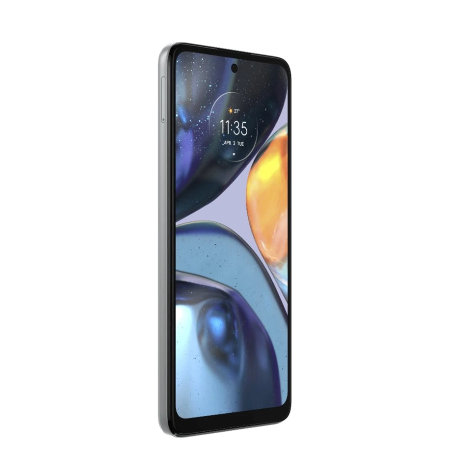 Motorola Moto G22 — Perspectiva Alternativa