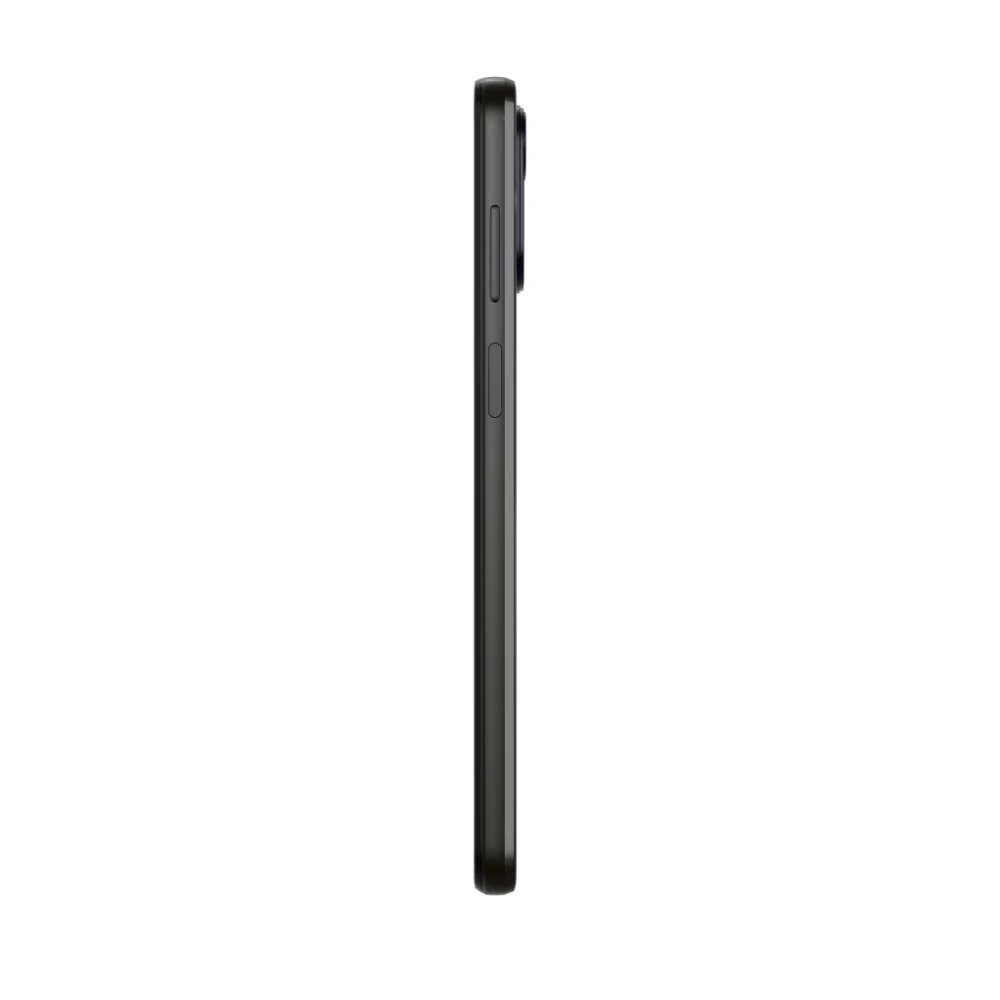 Motorola Moto G22 — Vista en Perspectiva
