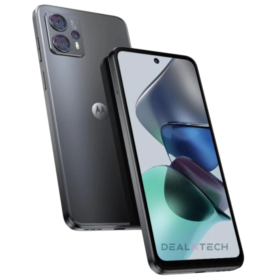 Motorola Moto G23 — Vista Trasera Oficial