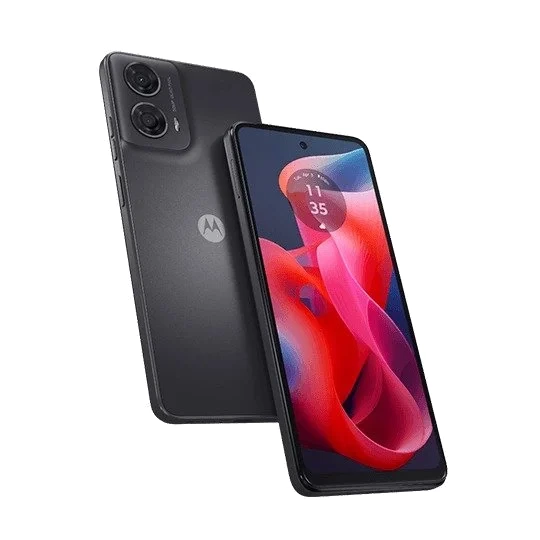 Motorola Moto G24 — Vista Trasera Oficial