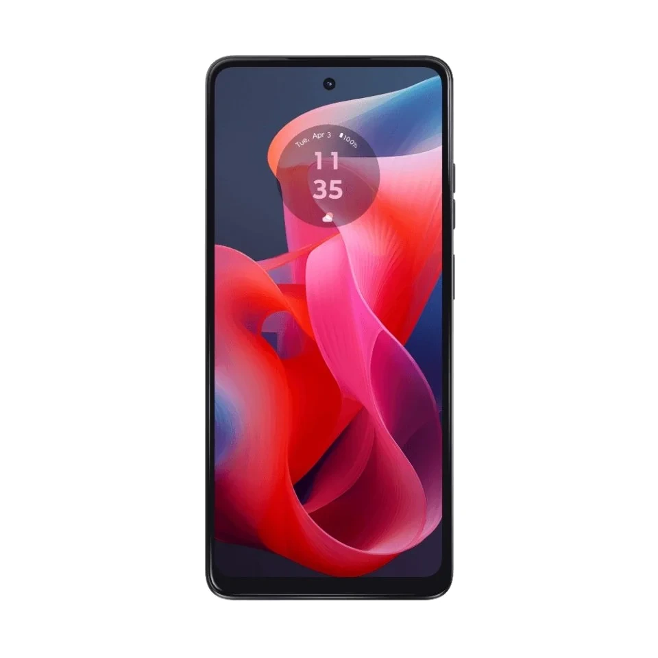 Motorola Moto G24 — Acabado Oficial