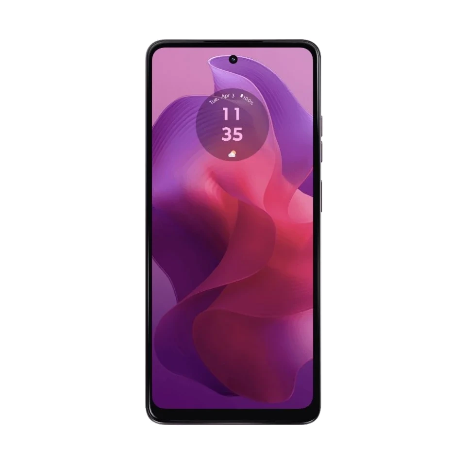 Motorola Moto G24 — Detalle del Módulo de Cámaras