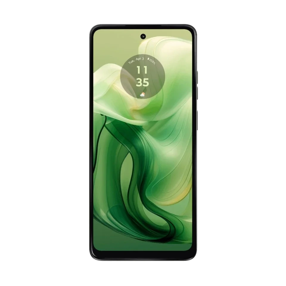 Motorola Moto G24 — Perspectiva Alternativa