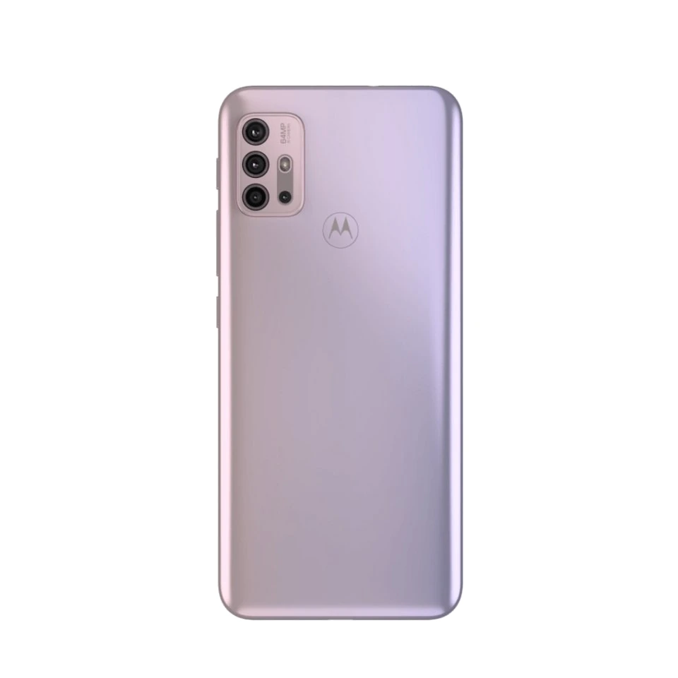 Motorola Moto G30 — Acabado Oficial