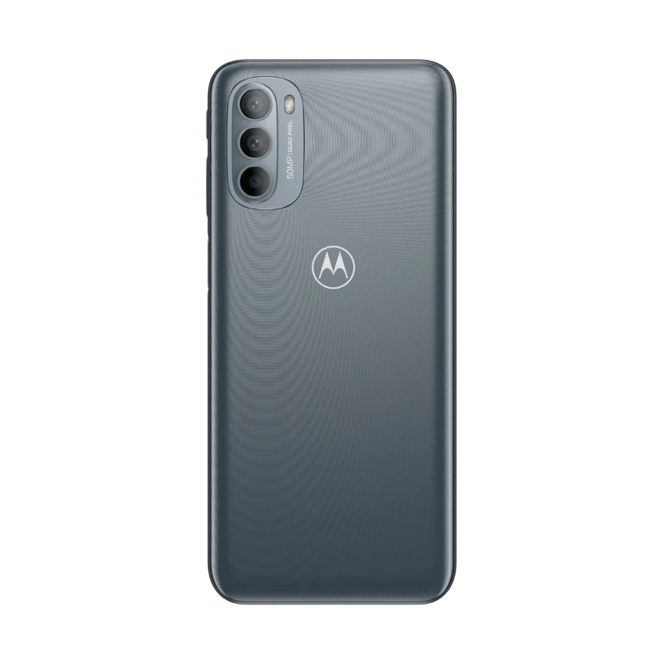Motorola Moto G31 — Detalle del Módulo de Cámaras