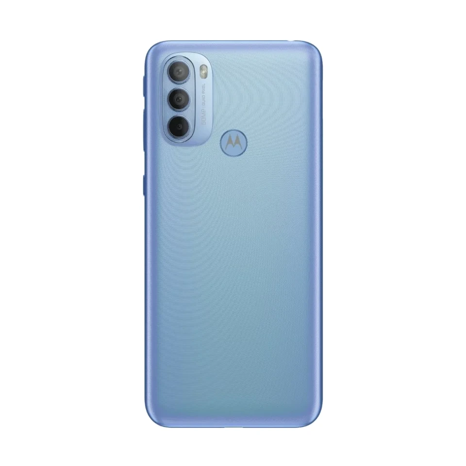 Motorola Moto G31 — Perspectiva Alternativa