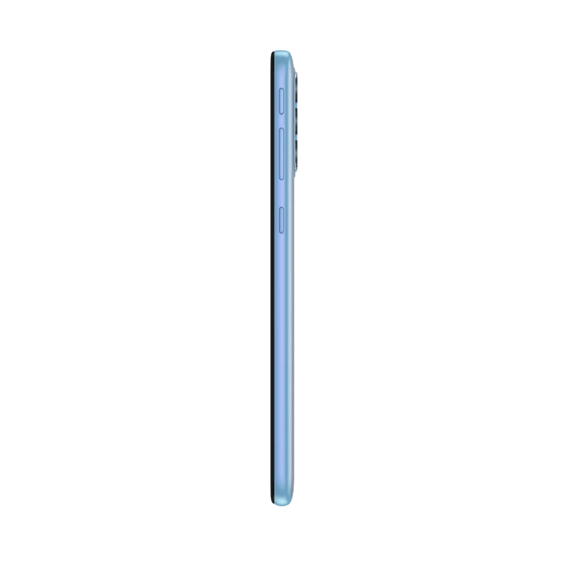 Motorola Moto G31 — Vista en Perspectiva