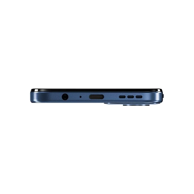 Motorola Moto G34 — Detalle del Módulo de Cámaras