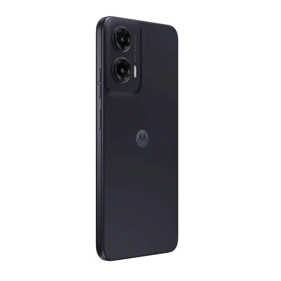 Motorola Moto G35 — Acabado Oficial