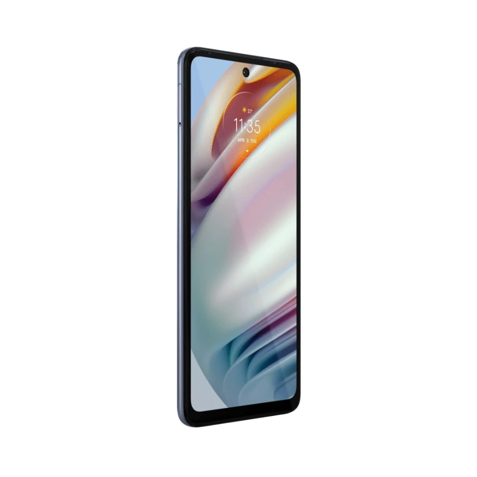 Motorola Moto G40 Fusion — Acabado Oficial