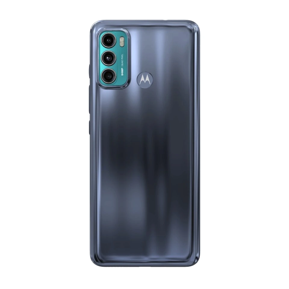 Motorola Moto G40 Fusion — Perspectiva Alternativa