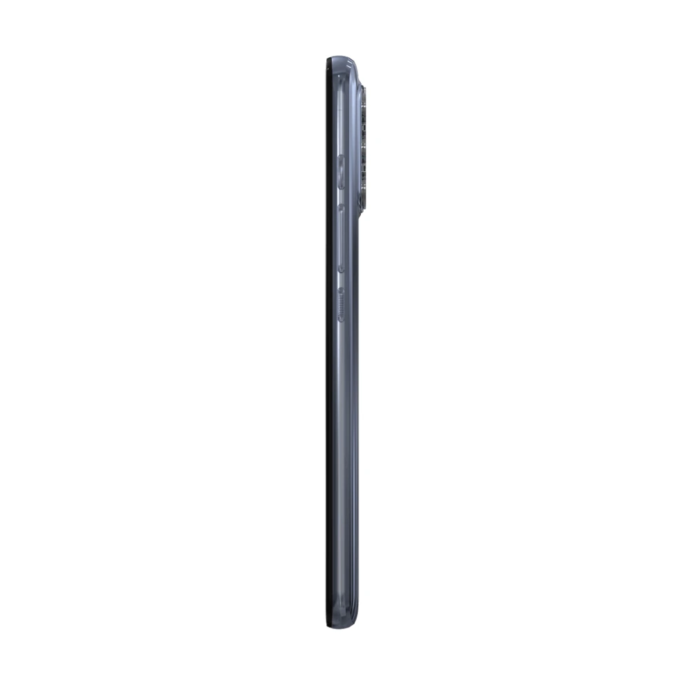 Motorola Moto G40 Fusion — Vista en Perspectiva