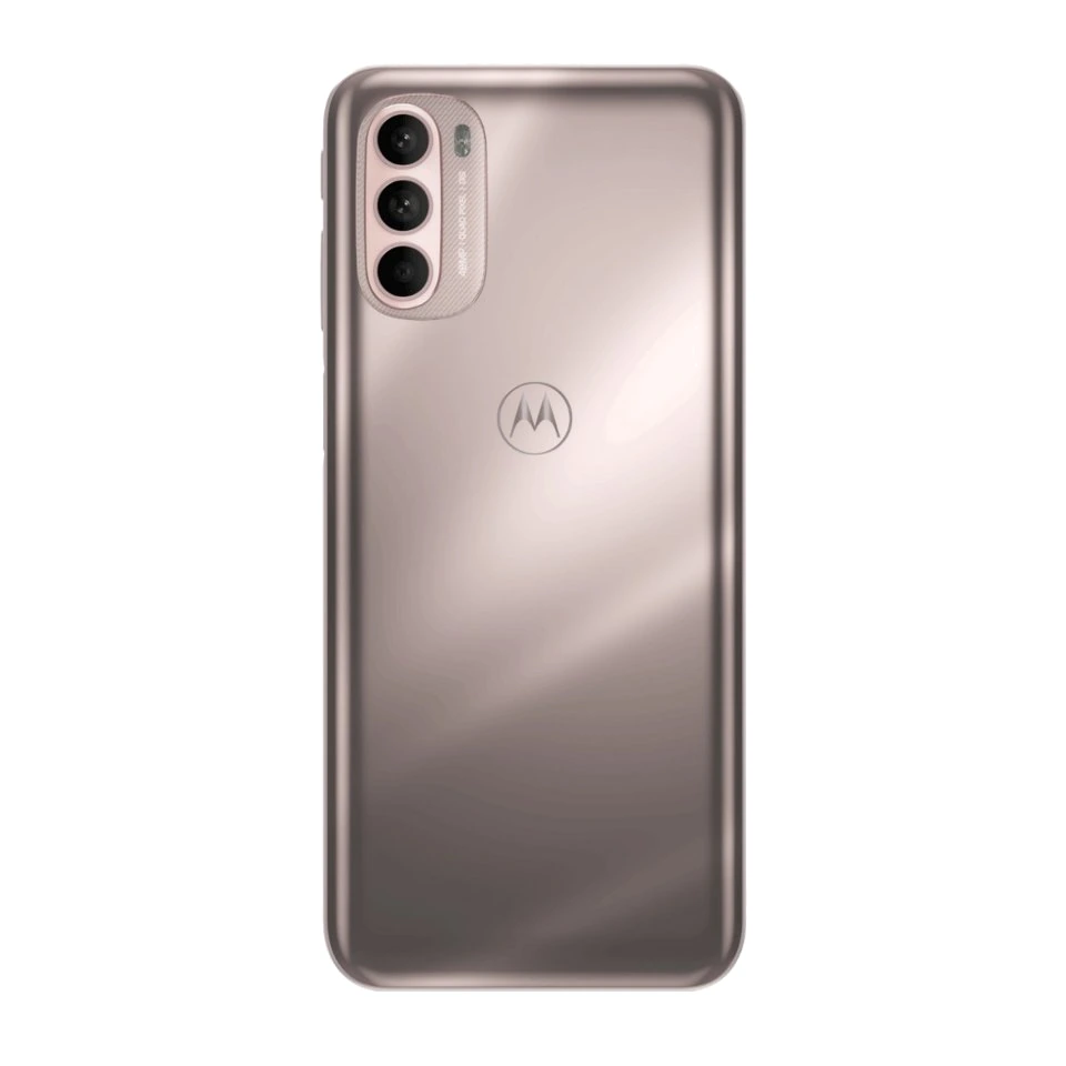 Motorola Moto G41 — Detalle del Módulo de Cámaras