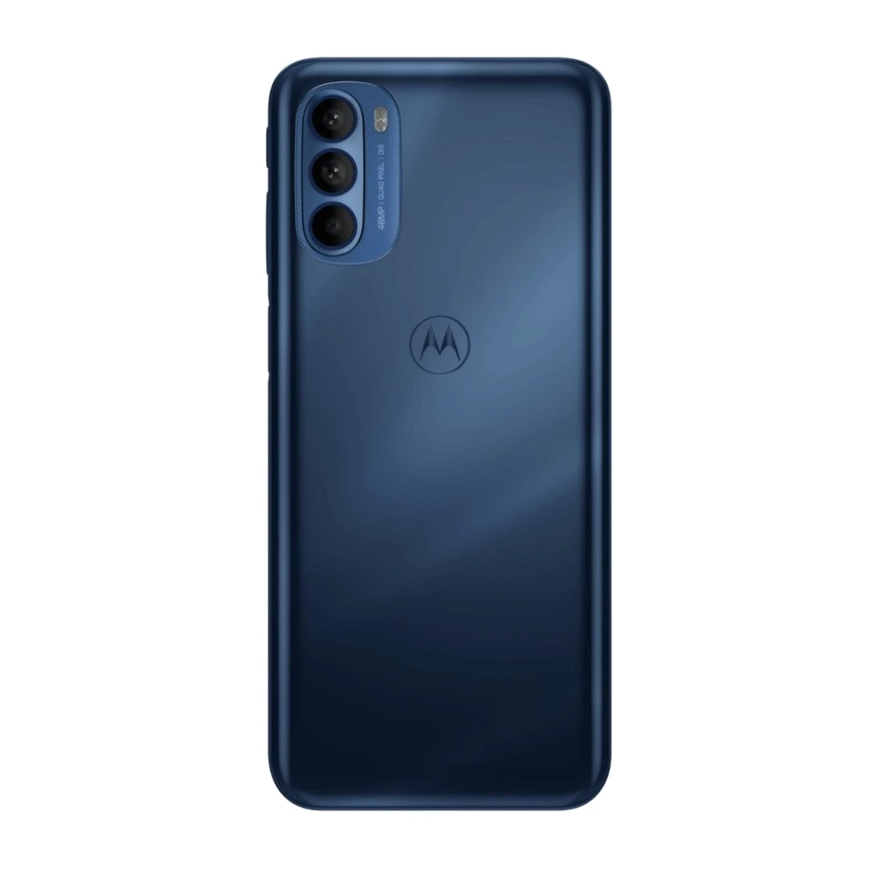Motorola Moto G41 — Perspectiva Alternativa