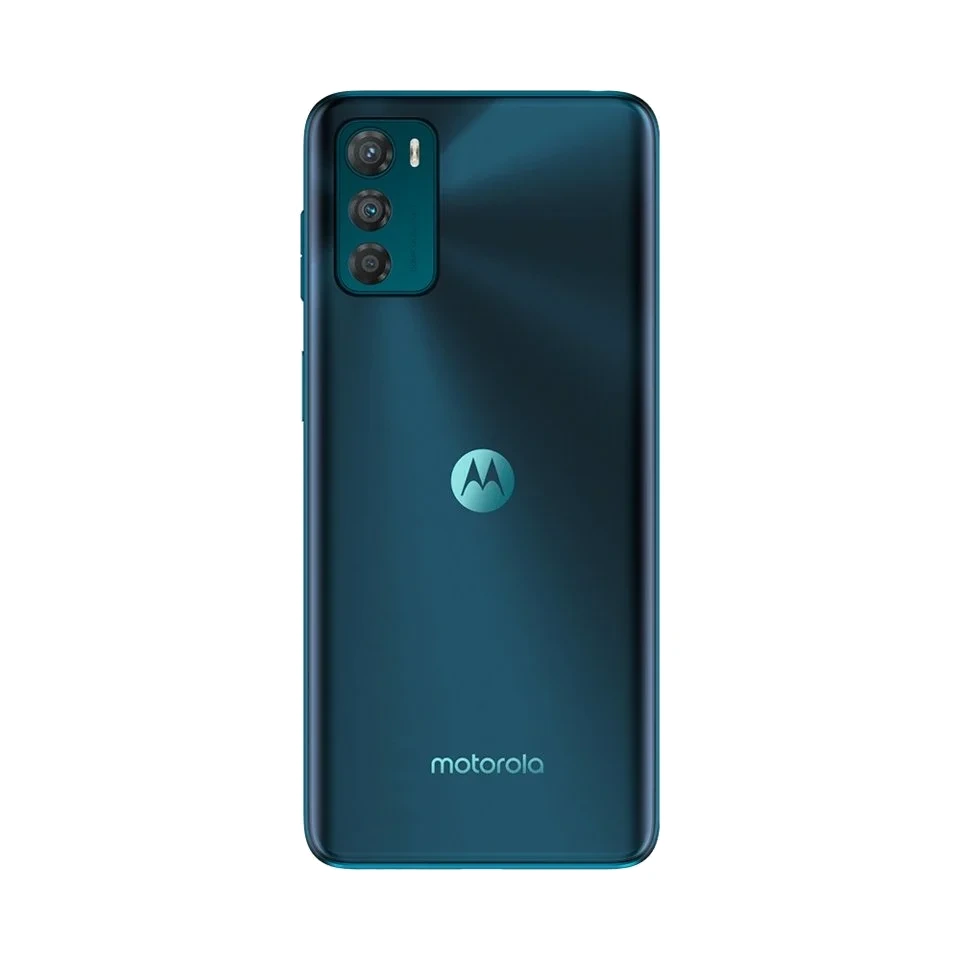 Motorola Moto G42 — Perfil Lateral y Chasis
