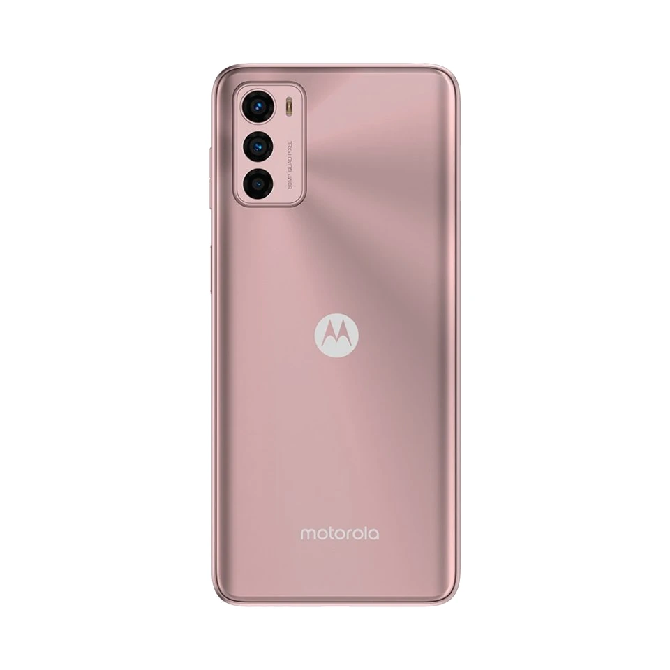 Motorola Moto G42 — Acabado Oficial
