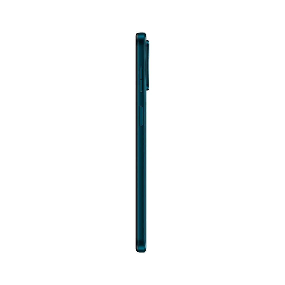 Motorola Moto G42 — Detalle del Módulo de Cámaras