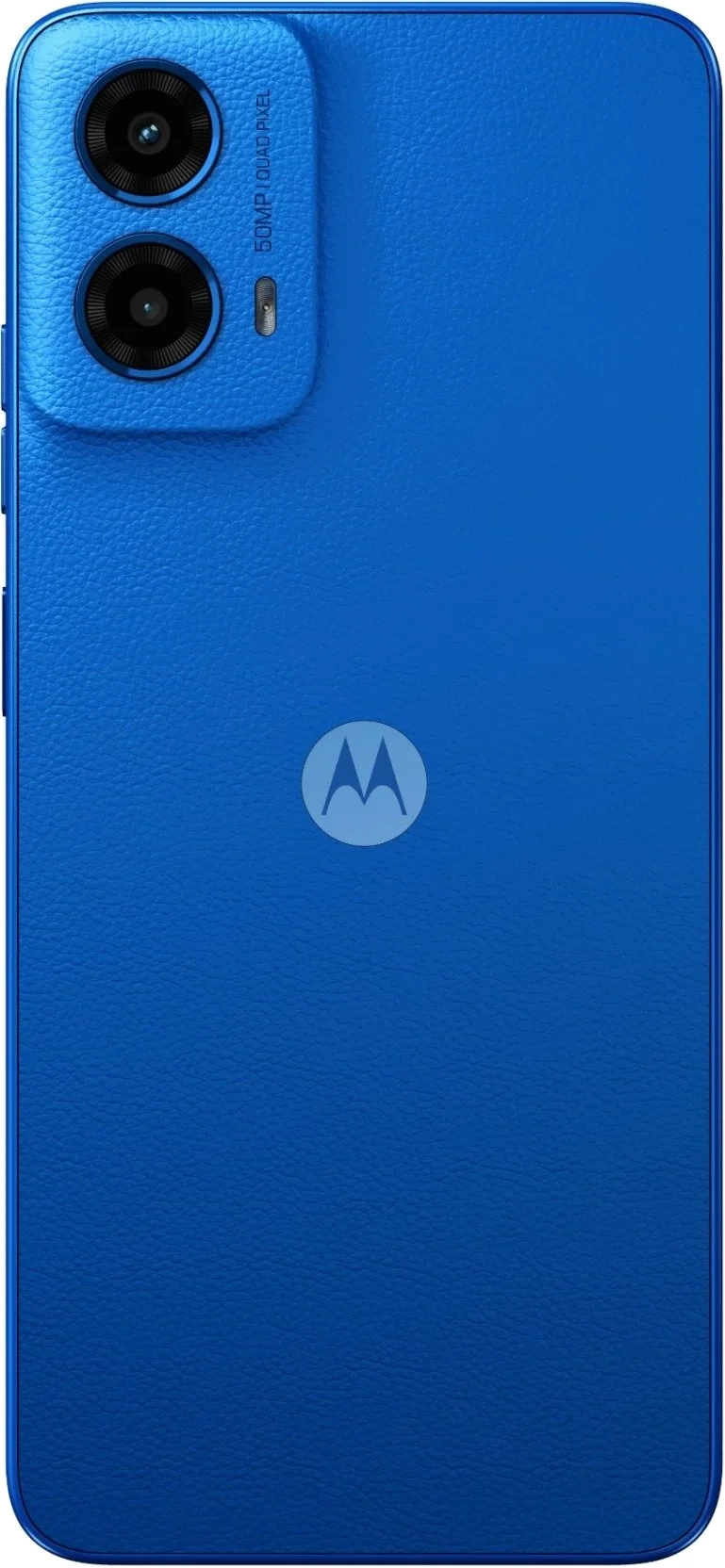 Motorola Moto G45 — Acabado Oficial