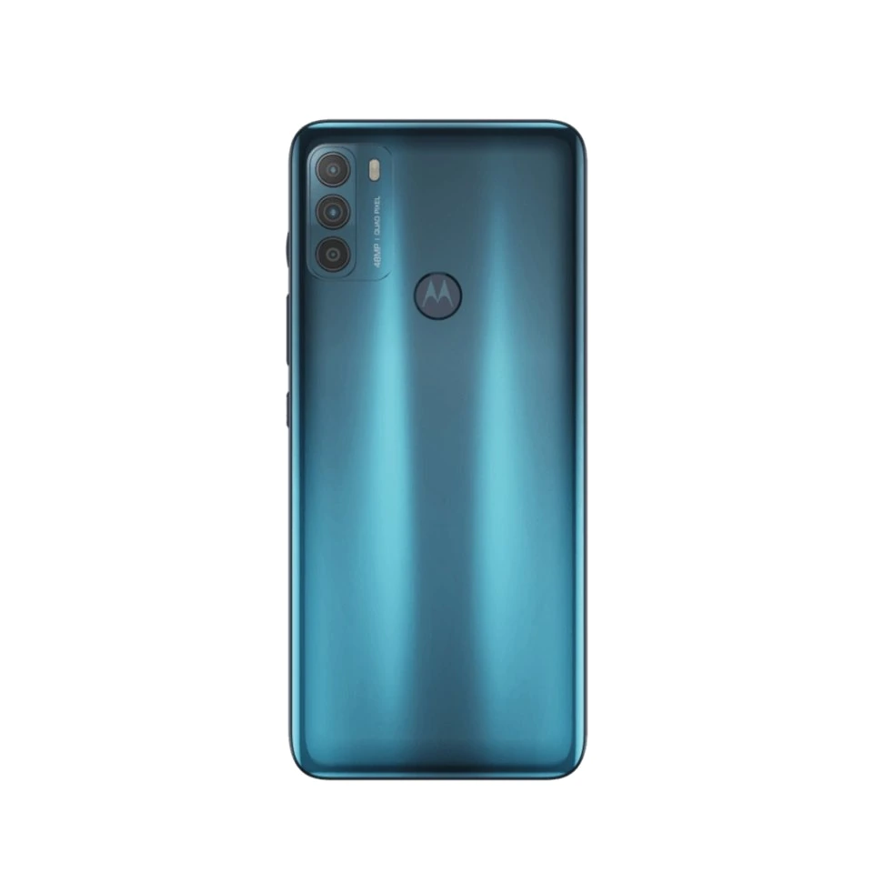 Motorola Moto G50 — Acabado Oficial
