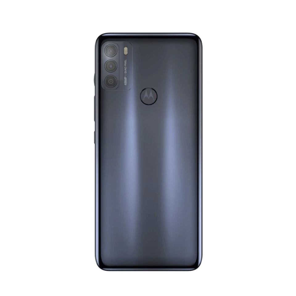 Motorola Moto G50 — Detalle del Módulo de Cámaras