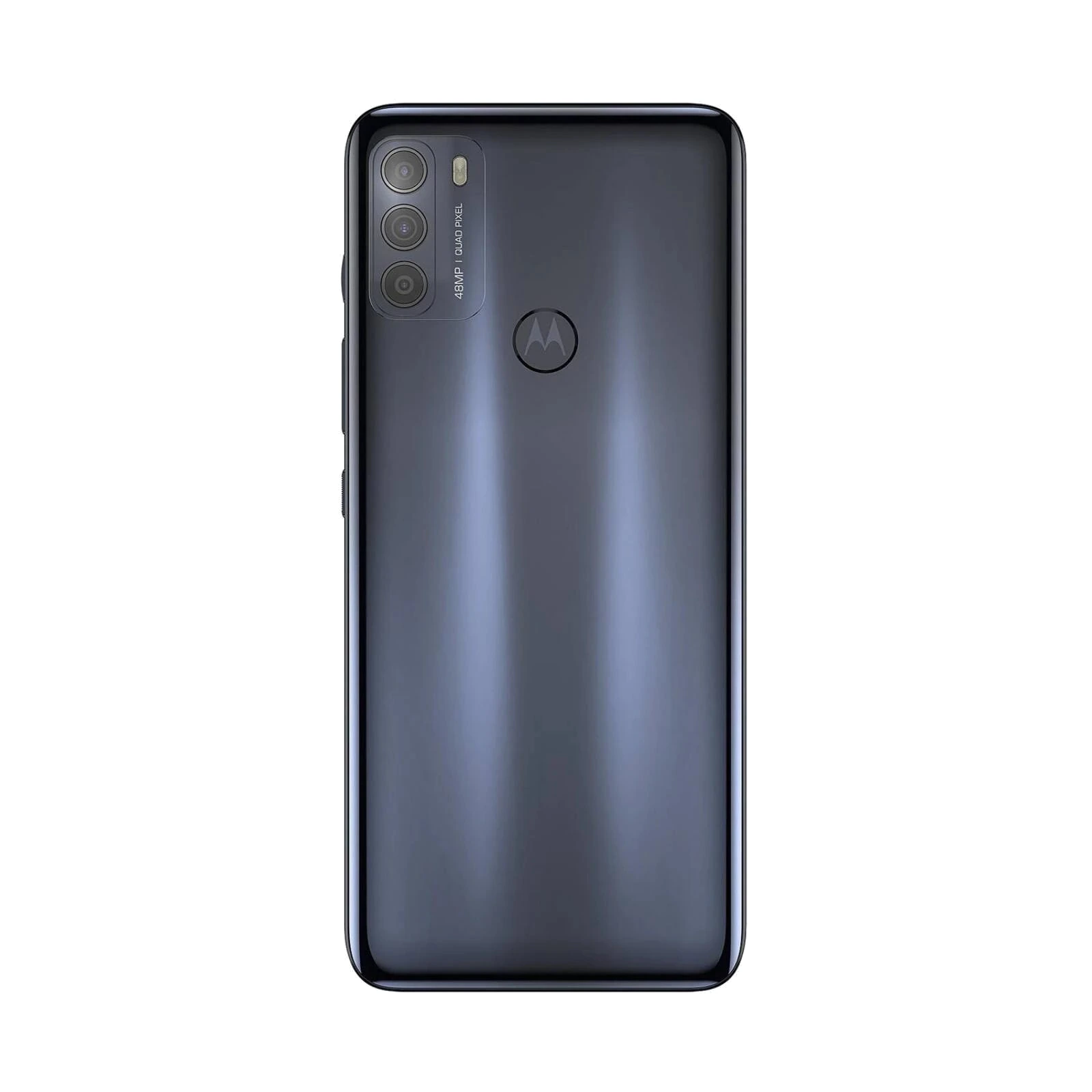 Motorola Moto G50 — Vista en Perspectiva