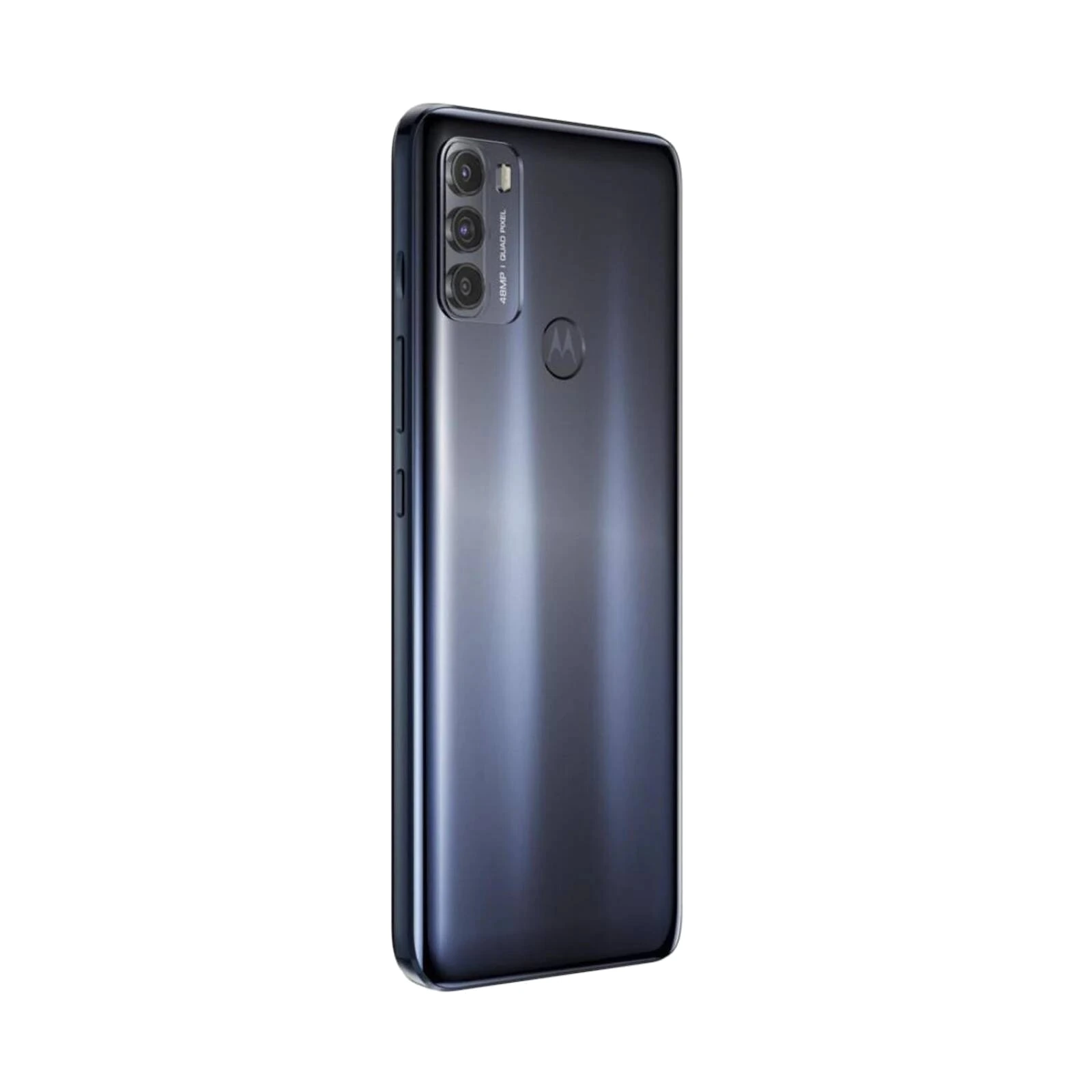 Motorola Moto G50 — Vista en Perspectiva