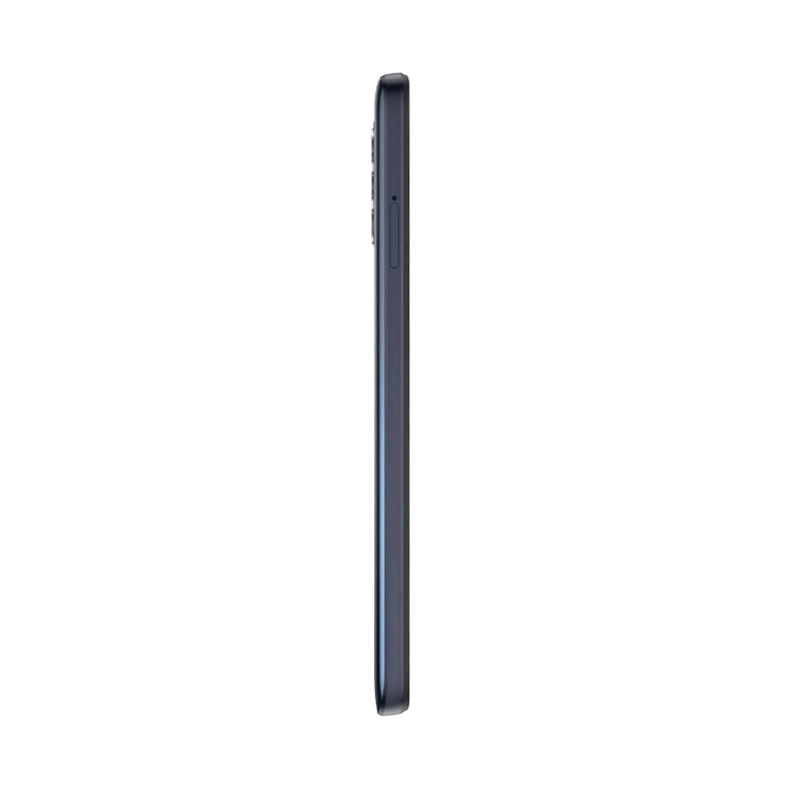 Motorola Moto G50 — Vista en Perspectiva